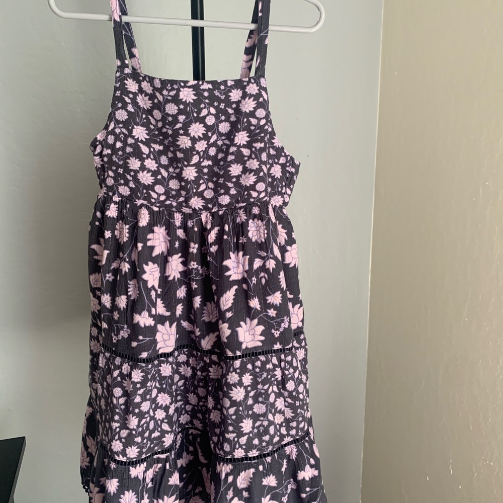 Cat and Jack 5T girl dress